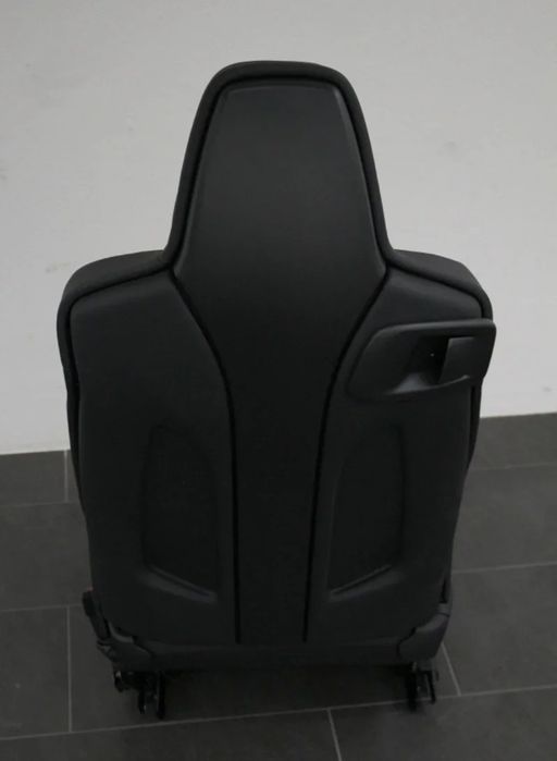 Bancos BMW M4 Manuais