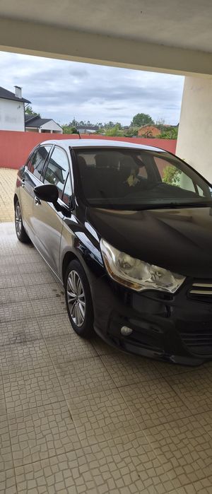 Citroën C4  Diesel