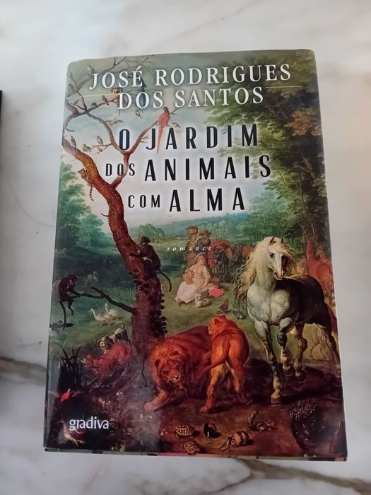 Conjunto de 3 Livros Diversos
