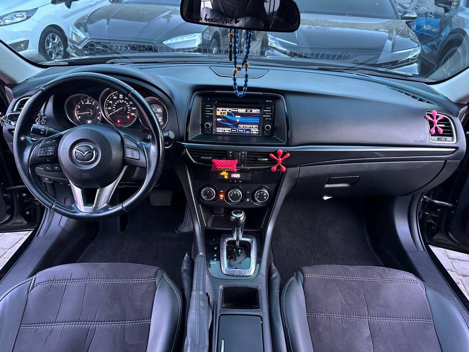 Продам Mazda 6 2013