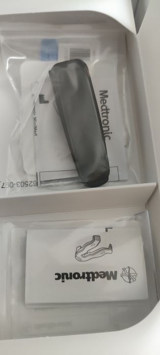 Pompa insulinowa Medtronic MiniMed 780G