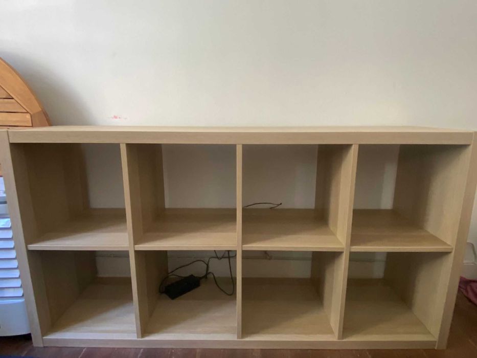 Estante Prateleira IKEA