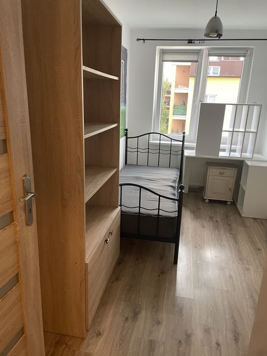 Mieszkanie – Biała Podlaska - Więcej