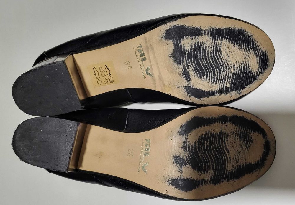 Mocassins para Mulher da marca MLV
