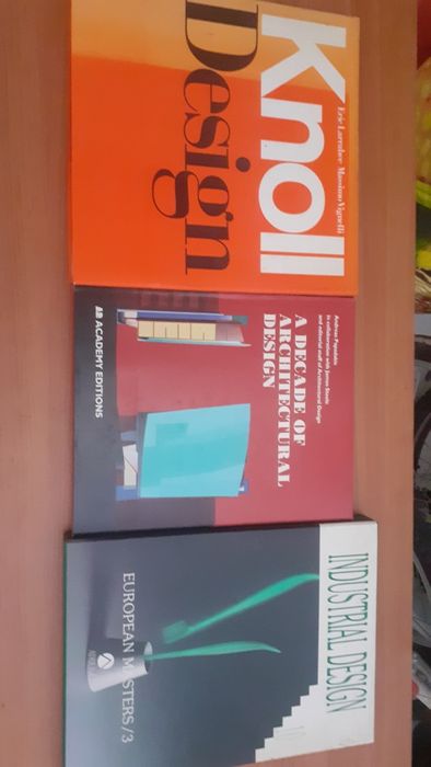 Arquitetura e Design