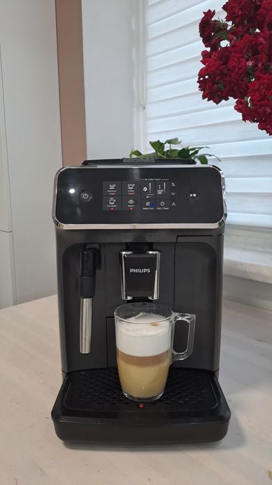 Кавомашина Philips EP2224