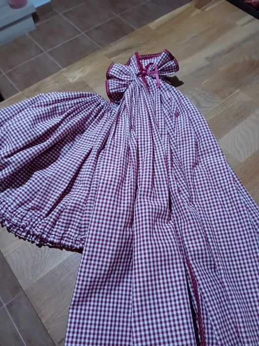 Conjunto de acessórios para gaiola de pásssaros