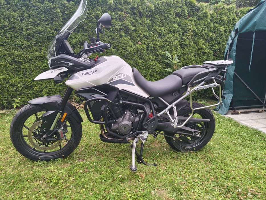 Triumph