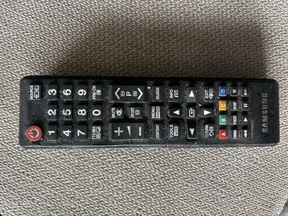 Samsung TV 32 polegadas