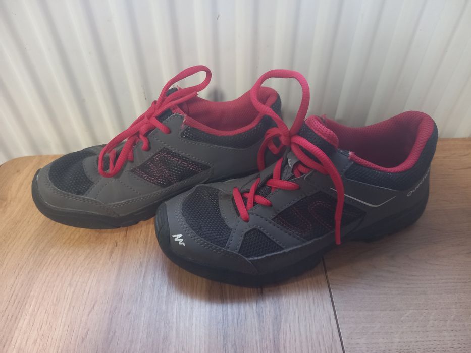 Кросівки Quechua оригінал дитячі