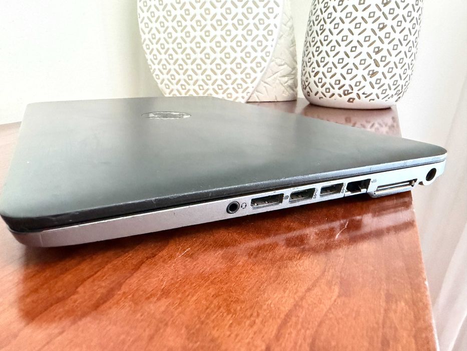 HP Elitebook 840 G1|14" HD+ 1600x900p|i5-4210u|8Gb Ram|Ssd 250Gb|