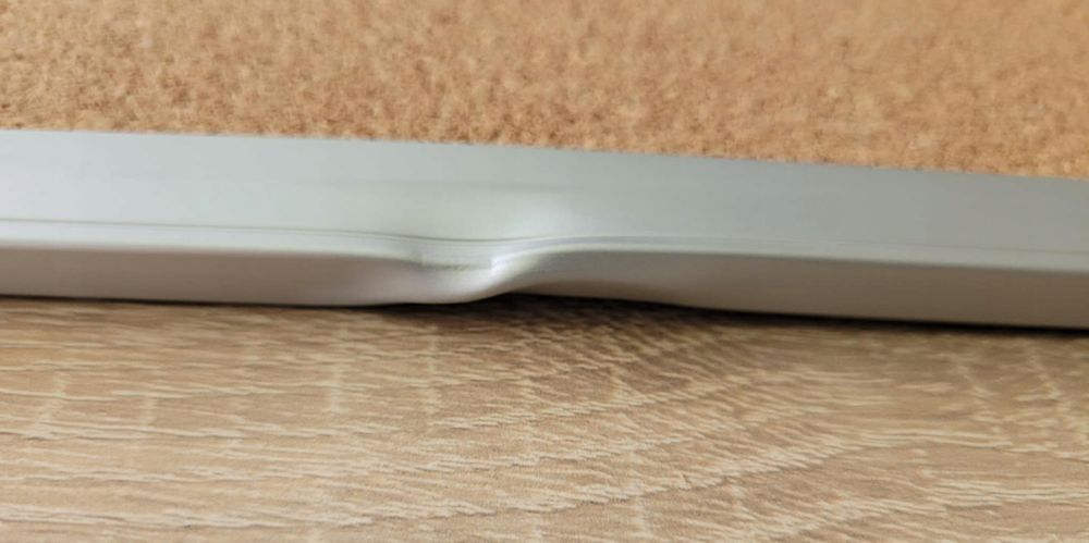 tablica korkowa boardsplus 60x90 cm z ramą aluminiową