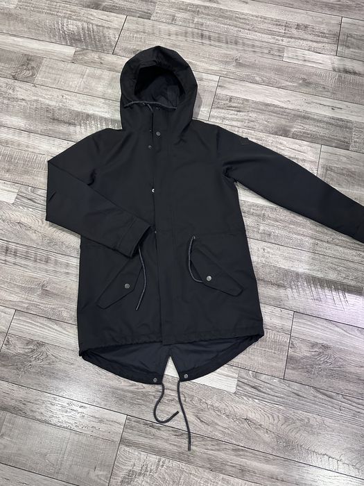 Вітровка чоловіча Burton