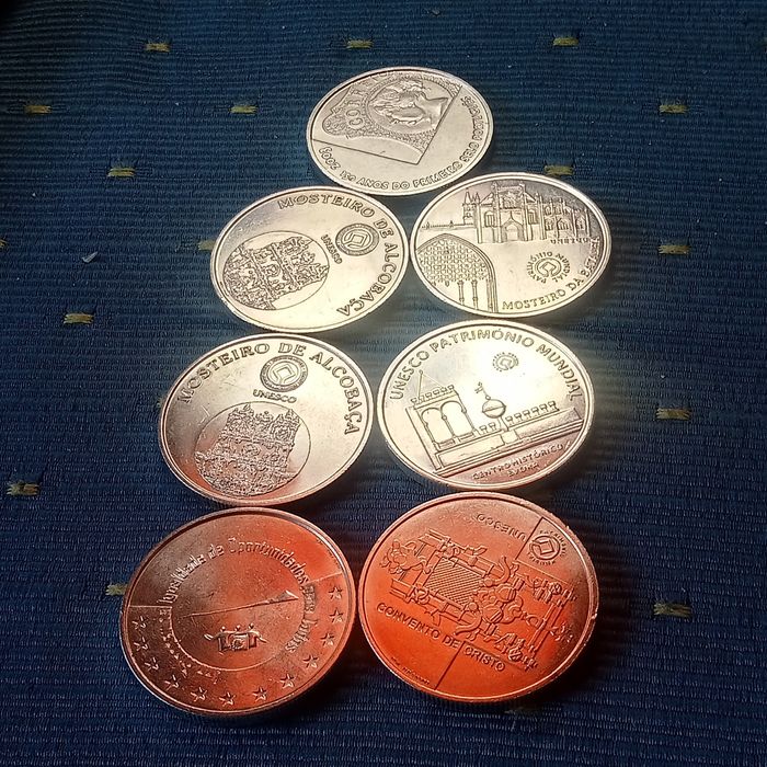 moedas  prata 5 euros  (7)