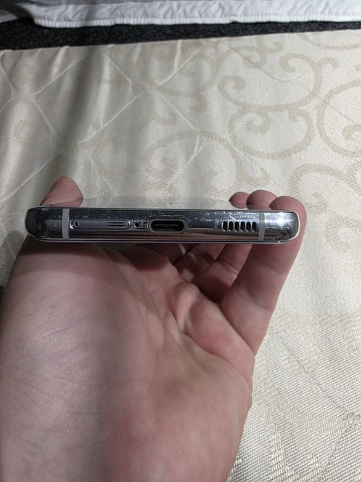 Samsung galaxy S21 ultra 16/512