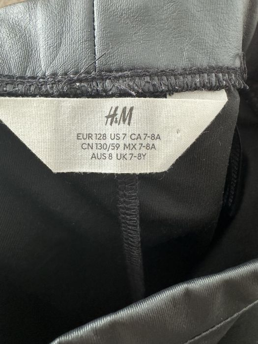 Лосіни  HM