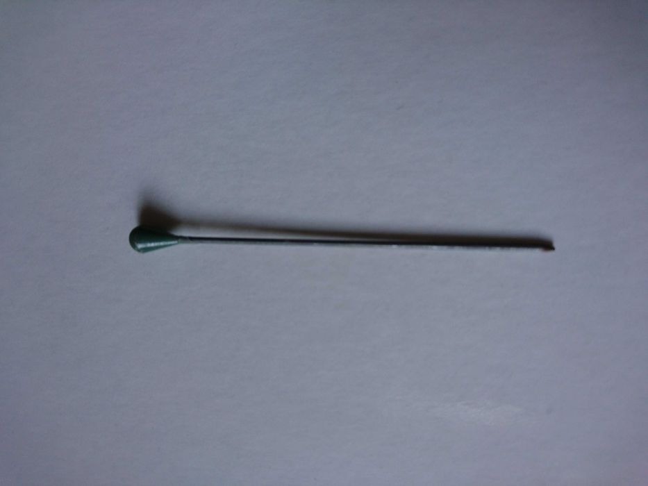 11 Pregadeiras/ Alfinetes de Lapela