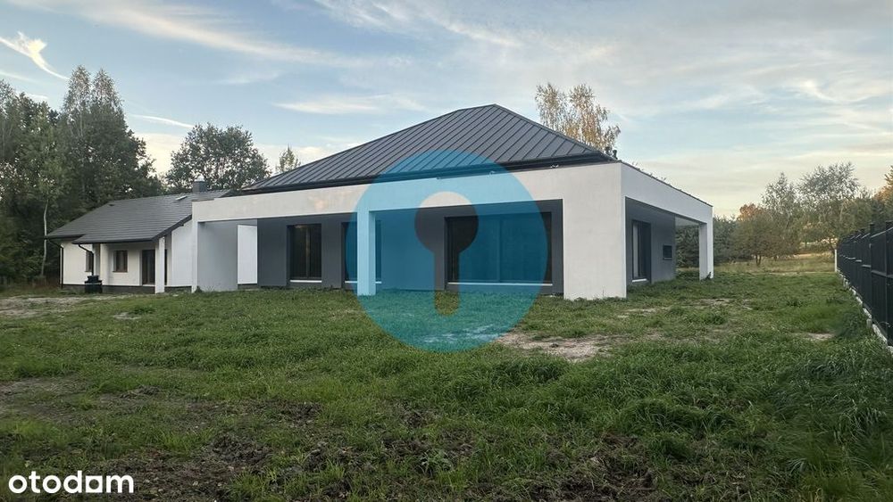 Dom – Miedziana Góra - Widok 2
