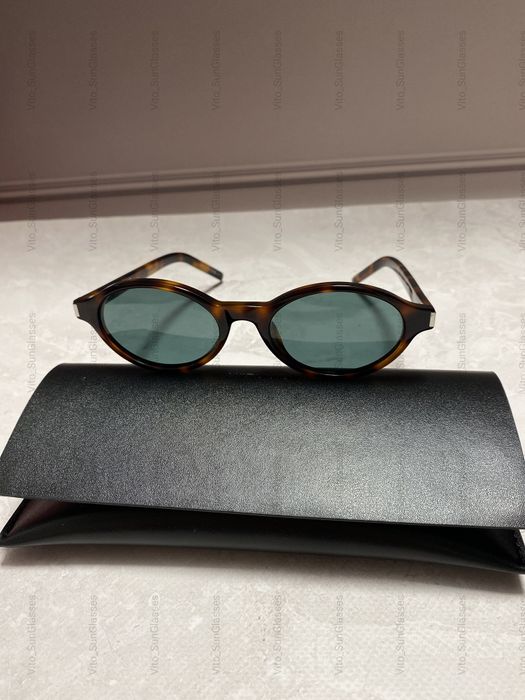 Окуляри Saint Laurent SL 751 Очки YSL