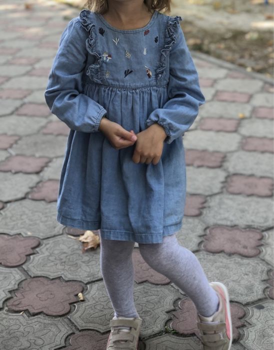 Сукні для дівчинки