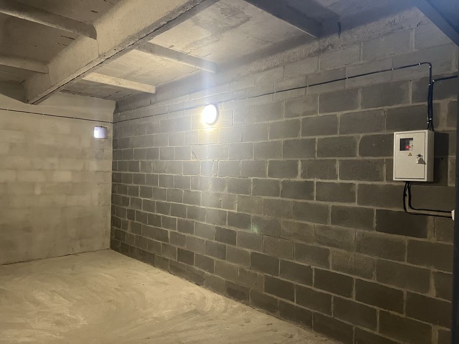 Здам в оренду гараж по вулиці Запорізька  Район Вокзальна