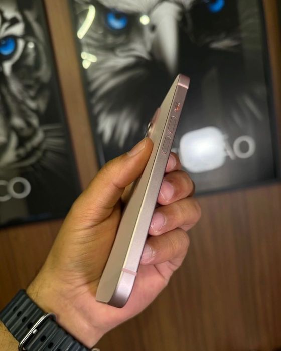 Iphone 15 IMPECÁVEL