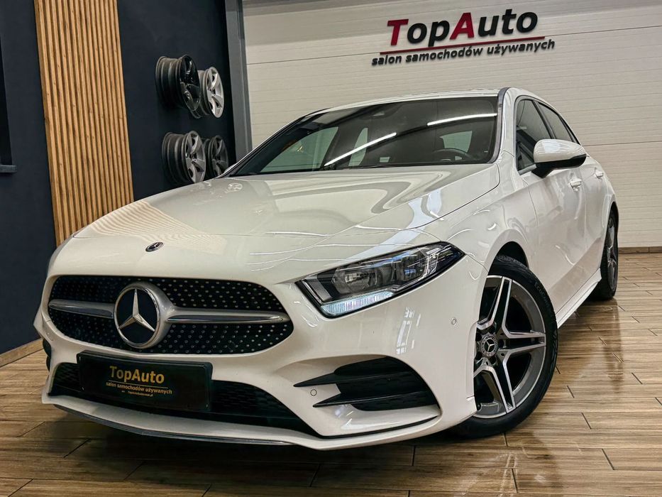 Mercedes-Benz Klasa A