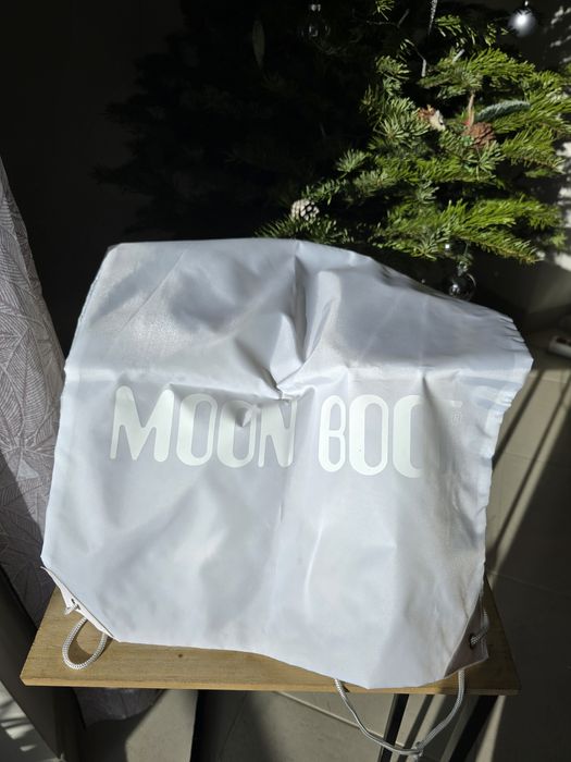 Moon Boot Low Icon Rubber -  Botas técnicas Neve Ski