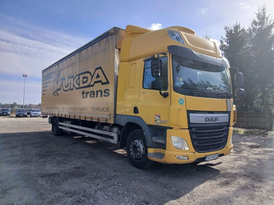 DAF