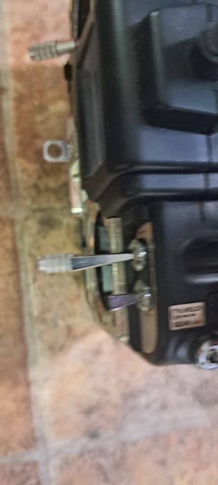 Futaba T6X – Edição Especial 5th Ripmax | Rádio Controlo RC