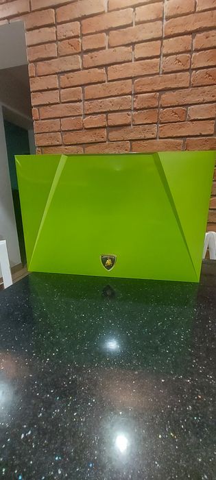 Lego technic 42115 Lamborghini  sian