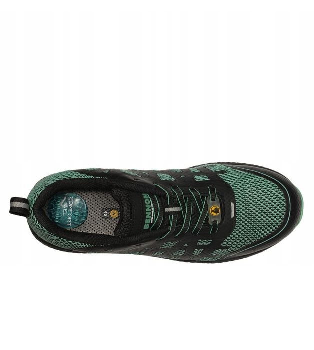 Stalkapy Bennon buty robocze 42