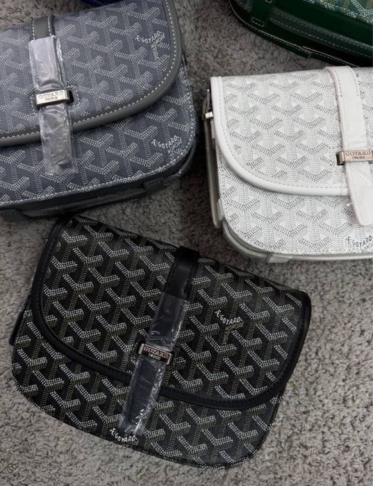 РОЗПРОДАЖ! Сумка goyard | гоярд