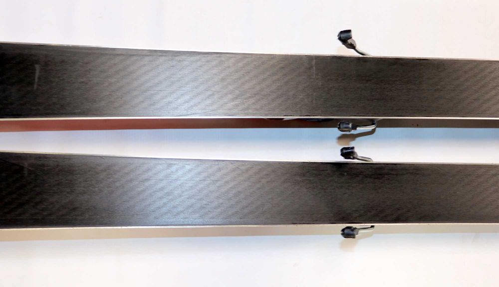 Narty zjazdowe ROSSIGNOL HERO ELITTE LT Ti 182cm. 2026r.