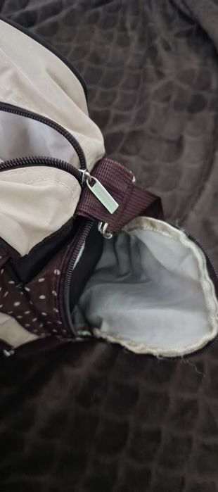 Torba na pieluchy do przewijania niemowląt Torebka dla Mamy