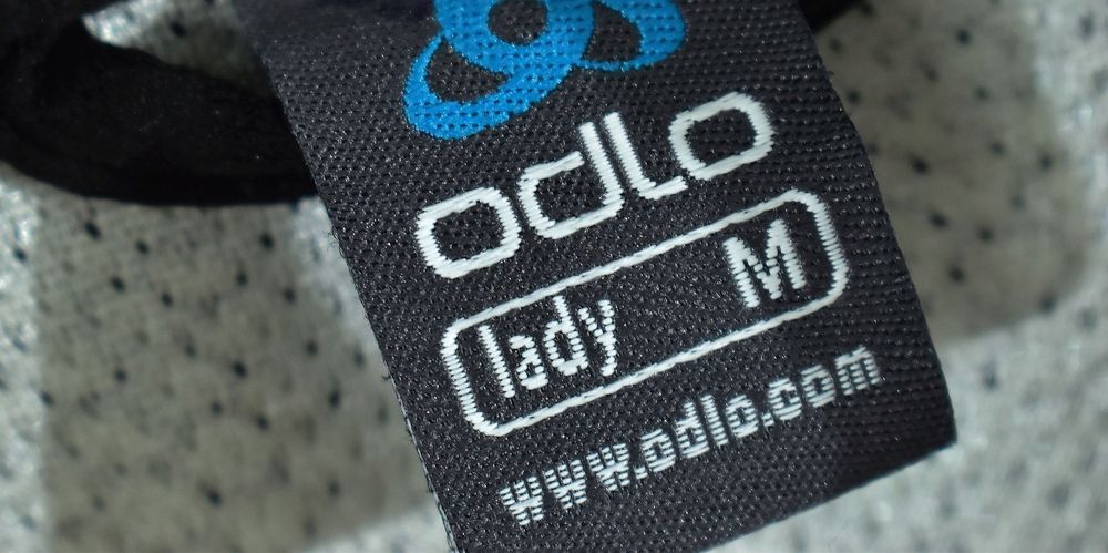 Odlo Logic Windproof Funkcyjna Damska Kurtka Trekkingowa M