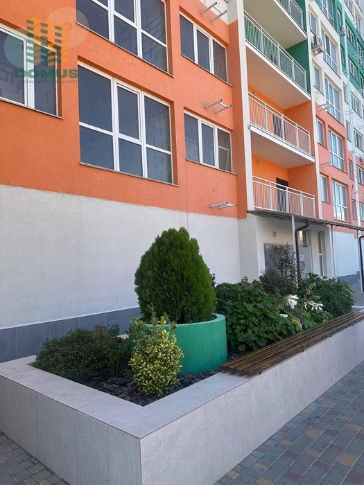 Срочно‼️ 1 комн с ремонтом ЖК "Бульвар Акаций"‼️ ул. Бугаевская.