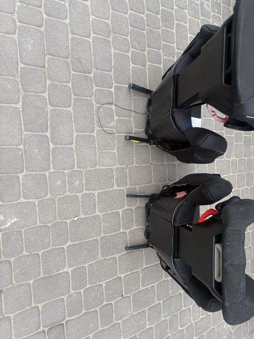 Recaro Monza Nova