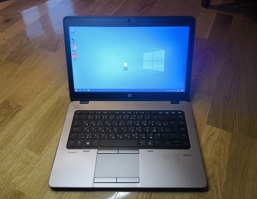 Продам Hp elitebook 840 g1 в стані нового