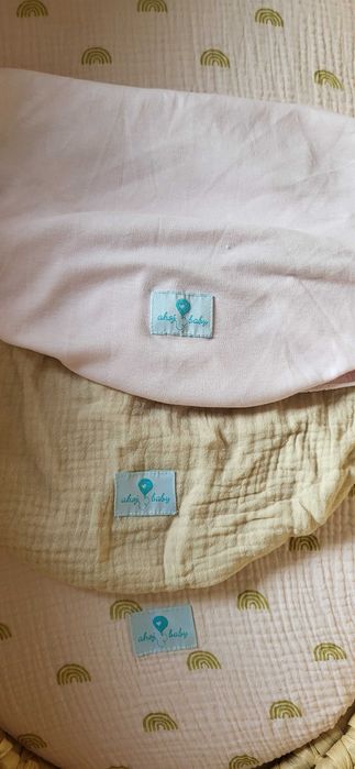 Kosz Mojżesza marki ahoj baby