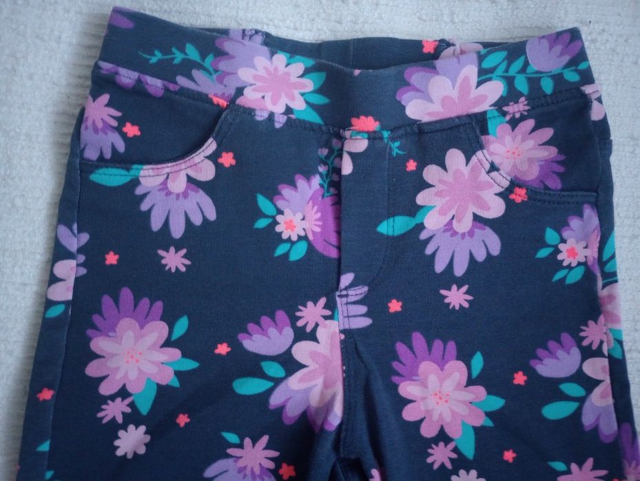 Legginsy r. 122-128 Cool Club