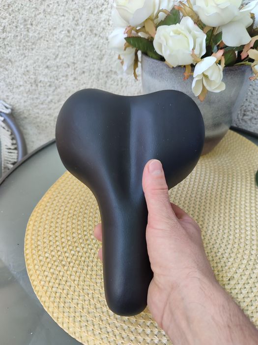 Сиденье для велосипеда