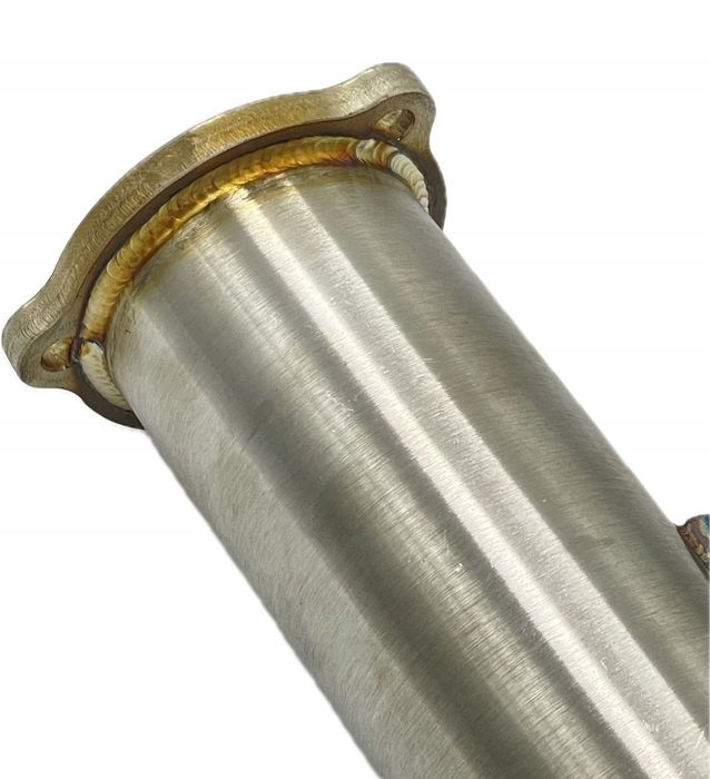 Downpipe Audi Q5 8R 2.0 TFSI Quattro