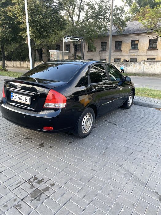 Авто в оренду для таксі