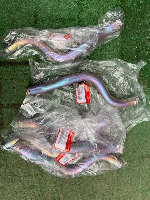 Przewód wodny Honda CRV III 2007->