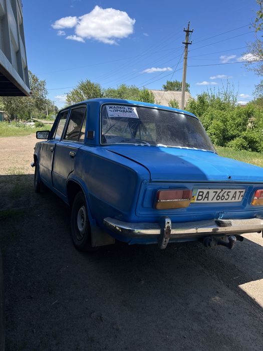 Продам авто VAZ 2103