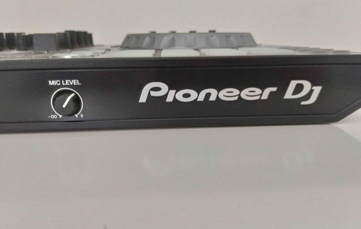 Pioneer SR2  | usada sempre em casa |