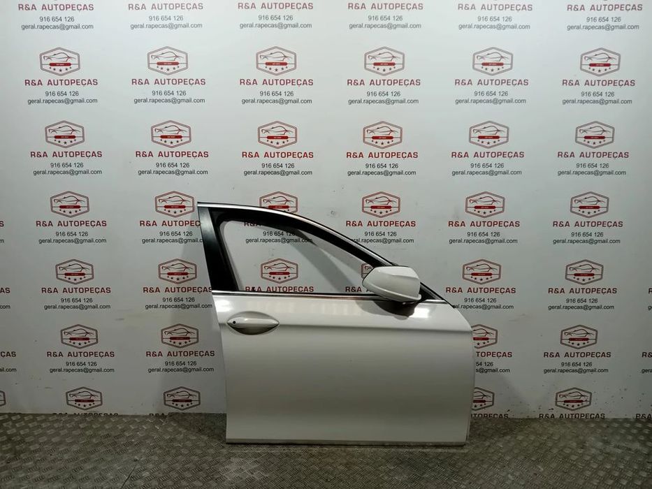 Porta Frente Direita BMW Serie 5 F10 F11 Original
