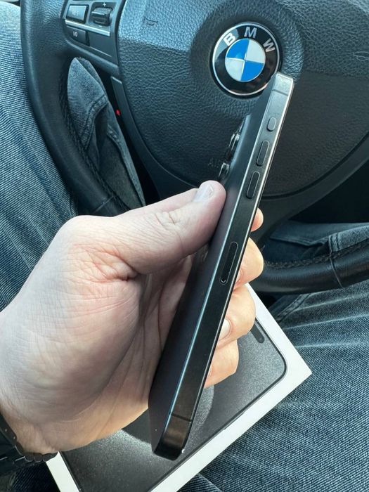 Iphone 15 pro max 256