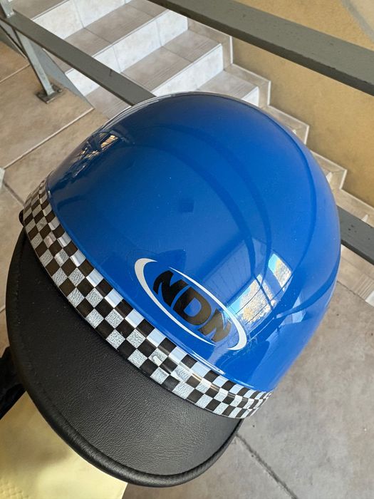 Capacete de Moto